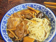 -西园寺素食(西园弄戒幢律寺店)