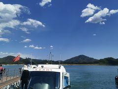-北京金海湖景区