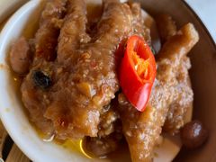 -天目湖涵田半山温泉