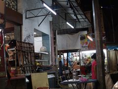 -金伯利街美食夜市