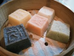 -桂花楼淮扬中餐厅(浦东香格里拉店)