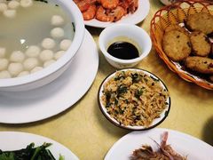 -秋姐美食店(海陵岛保利店)