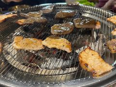 -本炙炭烤·蒲烧活鳗料理店(金沙洲店)
