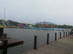 -渔岛海洋度假区