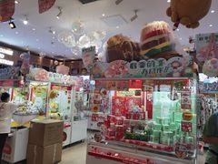 -LLJ夹机占(清河万象汇店)