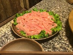 鸭肠-佬革命主题火锅(玉沙路店)