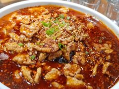 -倍儿美海鲜大排挡·非遗海鲜蒸饺(洋货店)