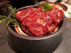 -厚贞日式烤肉(龙之梦店)