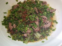 -绿茶餐厅(西单老佛爷店)