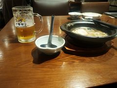 -纹兵卫手打荞麦面日料(虹桥本店)