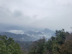 -青城山