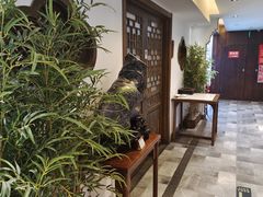 -徽镇小厨·经典徽菜(十里河店)