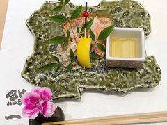 -鮨一日本料理旗舰店(总店)