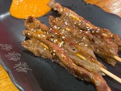 湿辣牛肉-烧蠔帮·湛江生蚝(南桥店)