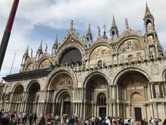 -圣马尔谷圣殿宗主教座堂