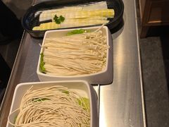 -左庭右院鲜牛肉火锅(苏州园区永旺店)