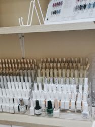 点击看大图 -喜柿·nail日式美甲美睫