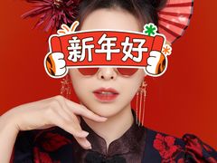 -海马体照相馆(大连罗斯福广场店)