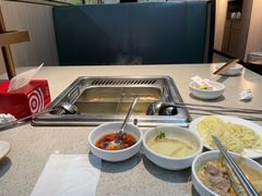 -海底捞大排档火锅(悦荟广场店)