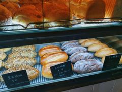 -仙峰天然面包(迎宾路店)