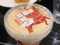 -全聚德(长白直营店)