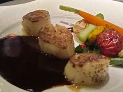 -第101座花园餐厅(湖滨88店)