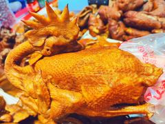 -净香园熟肉(北坦总店)
