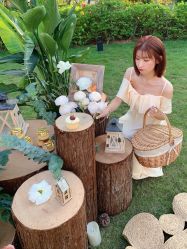 -HANYI韩艺形象店