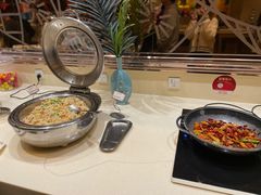 -萧邦音乐会所KTV·蒸汽活海鲜自助(福田店)