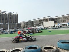 -赛卡联盟WSK卡丁车俱乐部