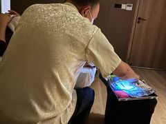 -大唐盲人按摩中心(怀宁路新粮仓店)