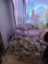 -曼格纳婚礼艺术中心(张江店)