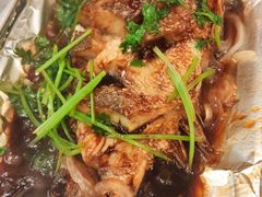 -新白鹿餐厅(爱琴海购物中心店)
