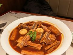 -船歌·鱼水饺青岛菜(石老人店)