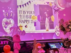 -Z-PARTY KTV(金太湖店)