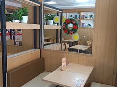 -华莱士·炸鸡汉堡(福德店)