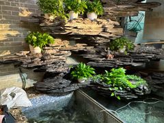 -山水茶艺馆·点心粤菜·30年老字号