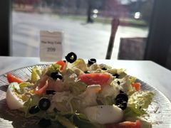 -The Rug Cafe(王府中环店)