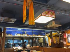 -缘生态云南菜·野生菌庭院餐厅(华侨城店)
