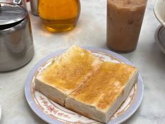 咖央多-维记咖啡粉面(福荣街店)