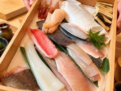 -鮨一日本料理旗舰店(总店)