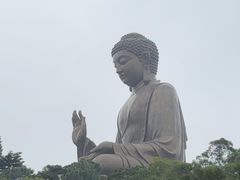 -天坛大佛