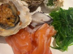 -加餐海鲜自助(宝龙一城店)