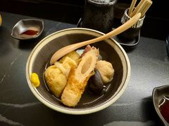 -Sushi Hanzo半藏(天环广场店)
