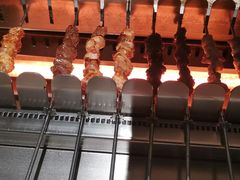 苏尼特羊肉串-丰茂烤串(金泉美食宫店)