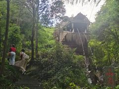 -山沟沟景区