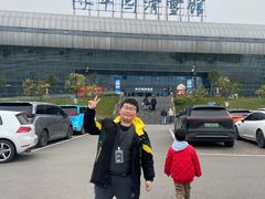 -重庆际华园室内极限运动中心