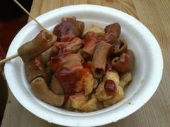 -李记牛杂店(建设一街店)