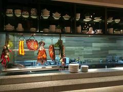 -金海岸食府(海西石材城店)