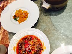 -行者书屋大堂吧 ·下午茶(南京圣和府邸酒店)